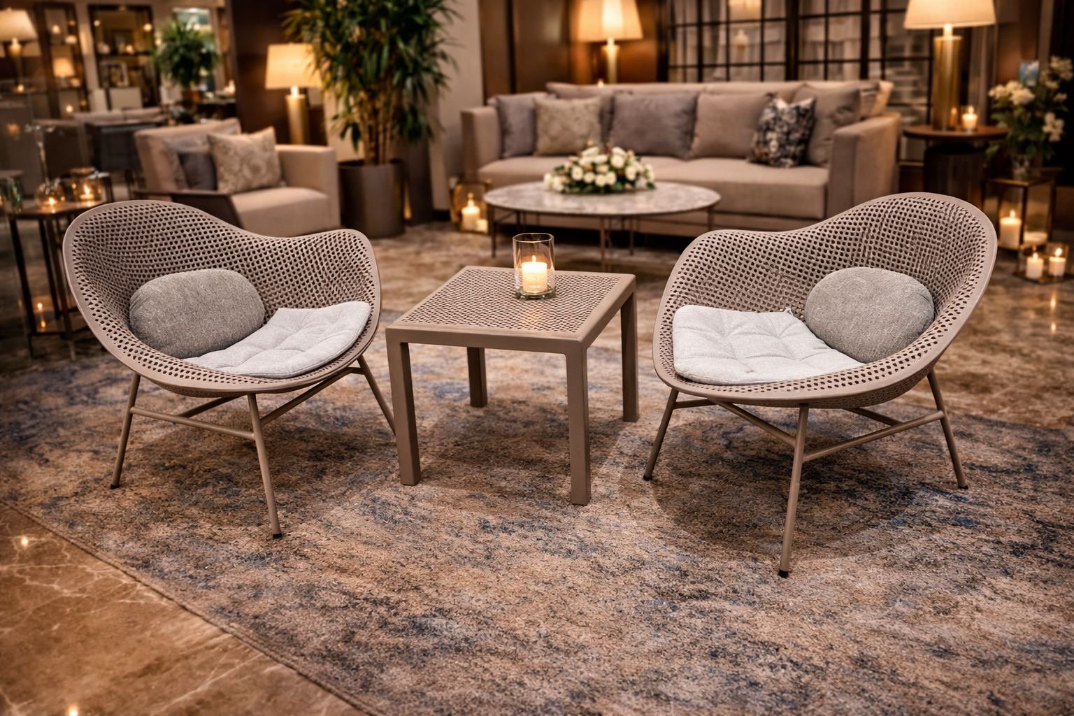lounge set
