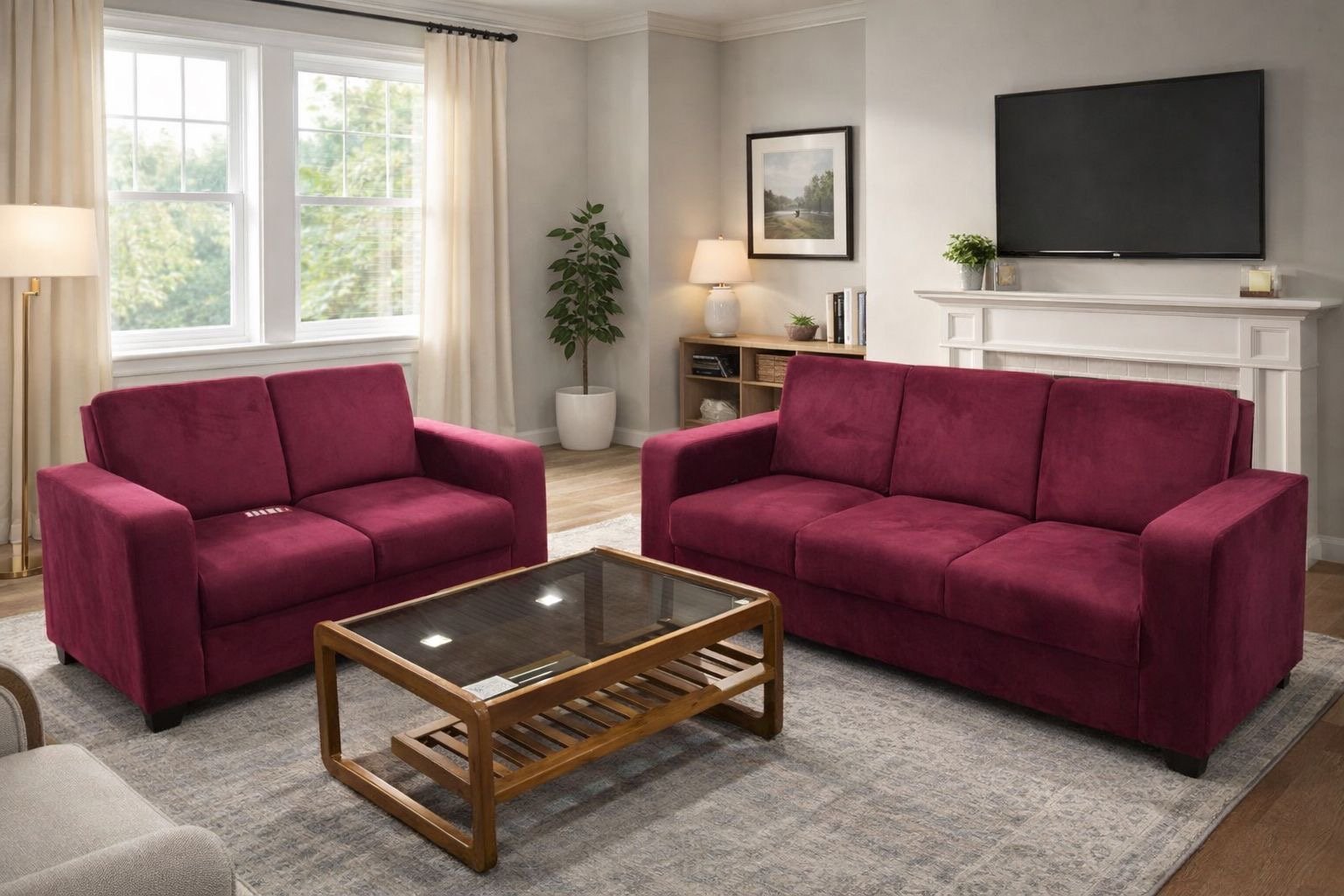 3+2SOFA
