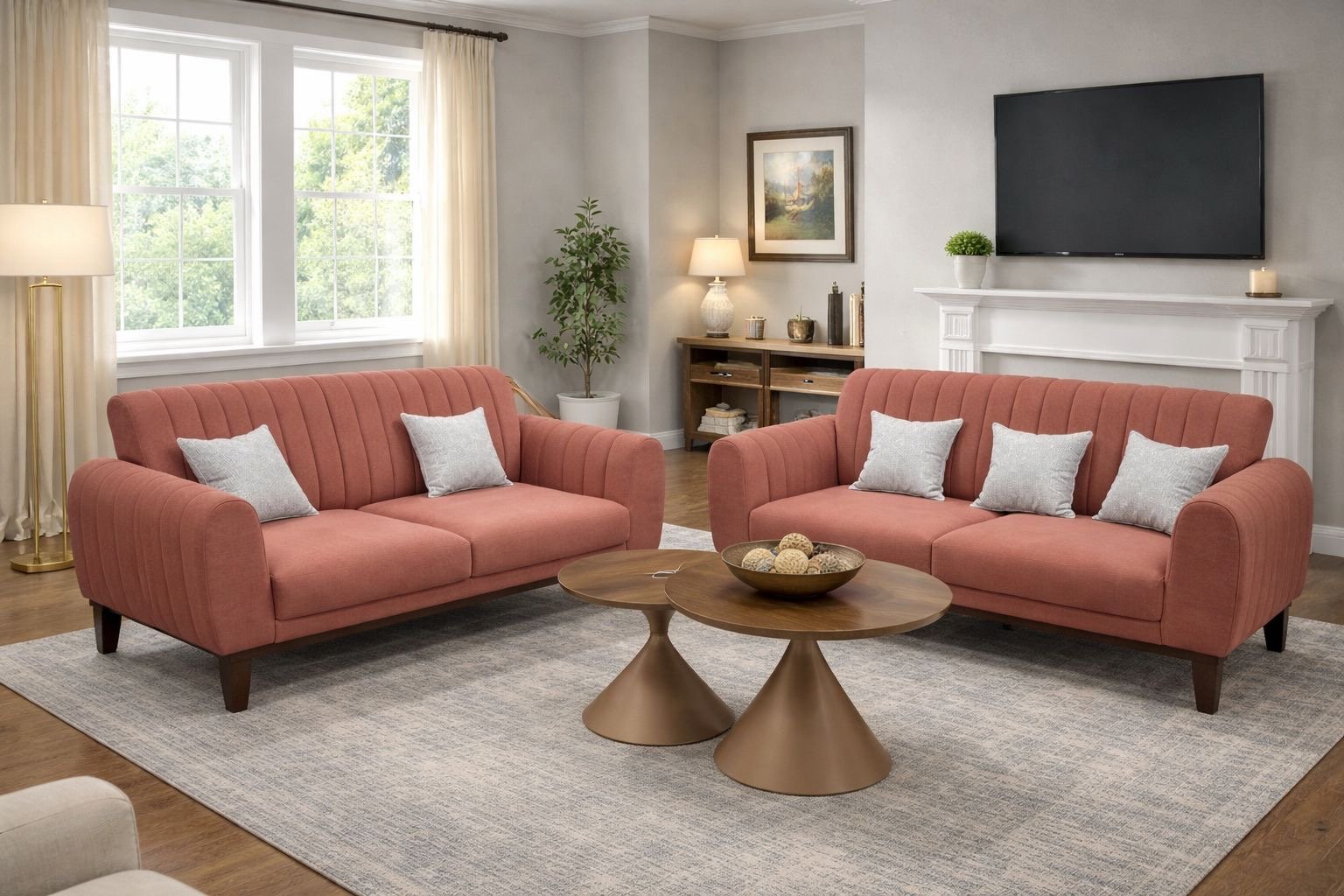 3+2Sofa