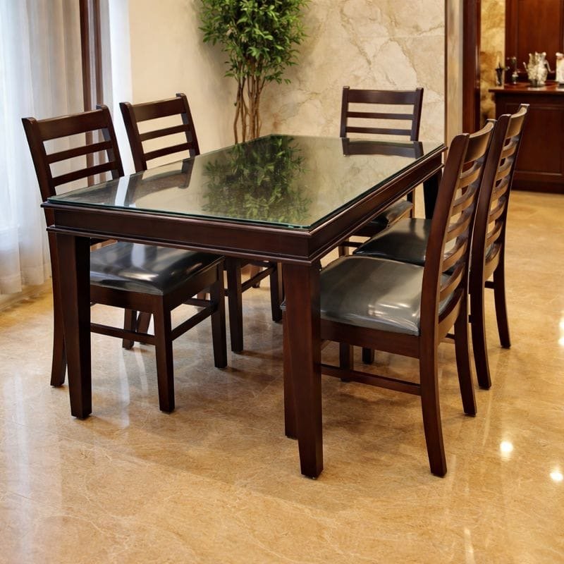 4seater dining set