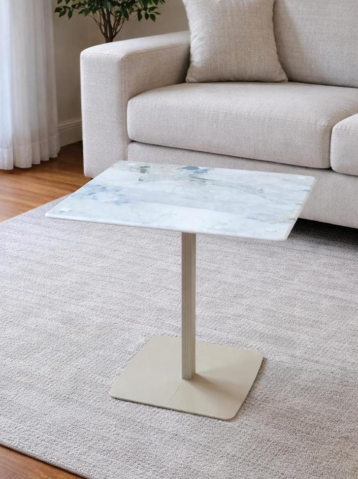 MARBLE TOP SIDE TEPOY